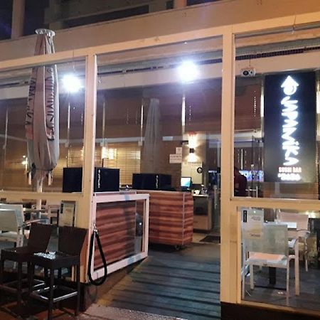 Motel Hofim 바트얌 외부 사진
